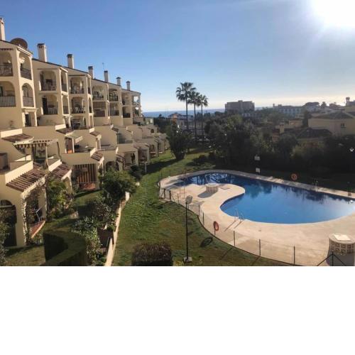 Encantador apartamento Domanska