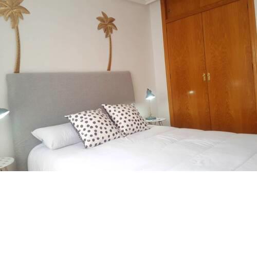 Encantador Apartamento en el Centro