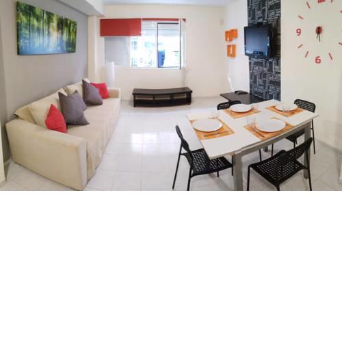 Encantador apartamento en el Médano
