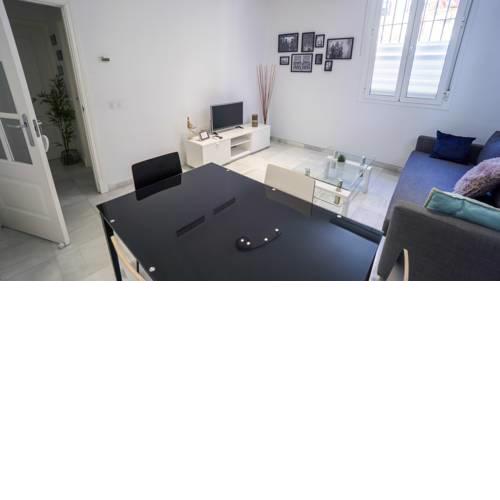 Encantador Apartamento en San Julián