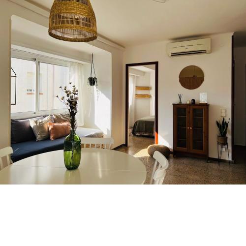 Encantador apartamento en Tossa de Mar