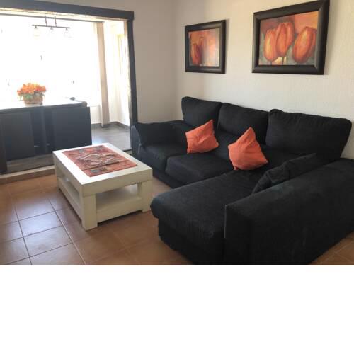 ENCANTADOR APARTAMENTO EN ZAHARA