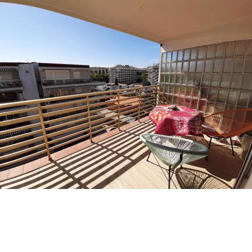 Encantador apartamento Habana