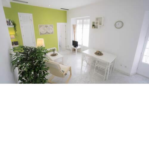 Encantador apartamento junto a la Giralda