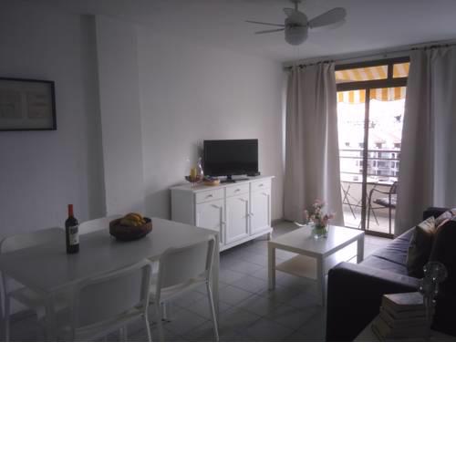 Encantador Apartamento Los Cristianos Tenerife