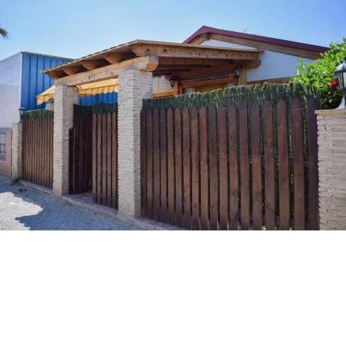 Encantador Bungalow