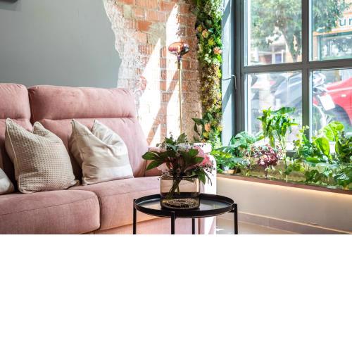 Encantador Loft a un Paso del Río Turia