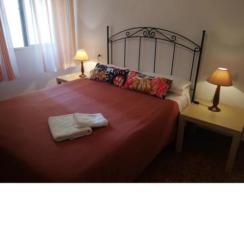 encantador turismo y playa parking disponible