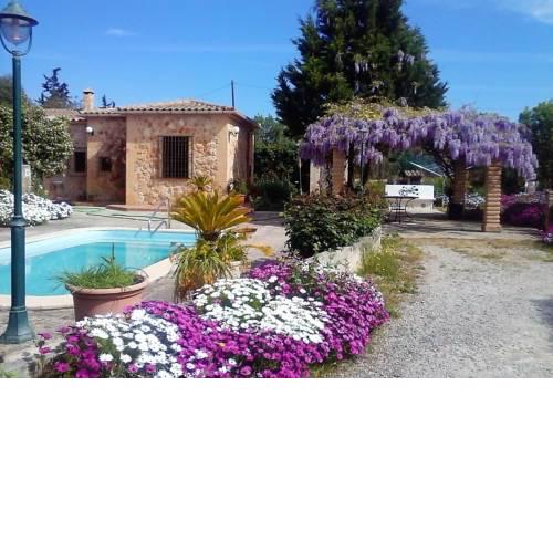 Encantadora CASA SON JULIA-Zona Tranquila Llucmajor- Mallorca