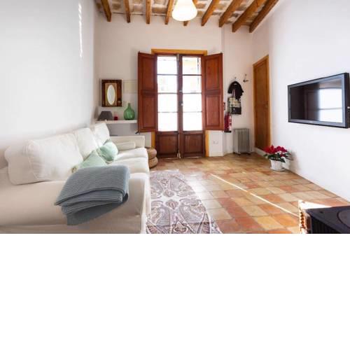 Encantadora casita en Palma (cerca de Sta.Catalina)