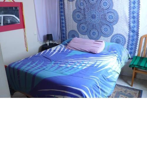 Encantadora Habitación en casa particular