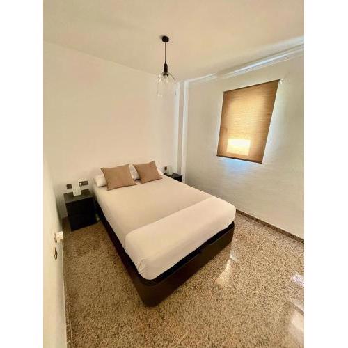 Encantadora Habitación Privada cerca del mar