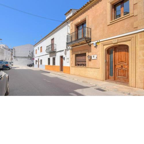 Encanto Benissa Pueblo