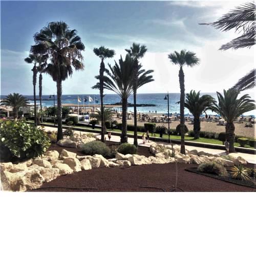 ENCANTO CON VISTA PISCINA