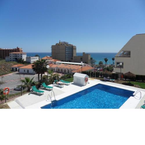 Encanto de Torrequebrada