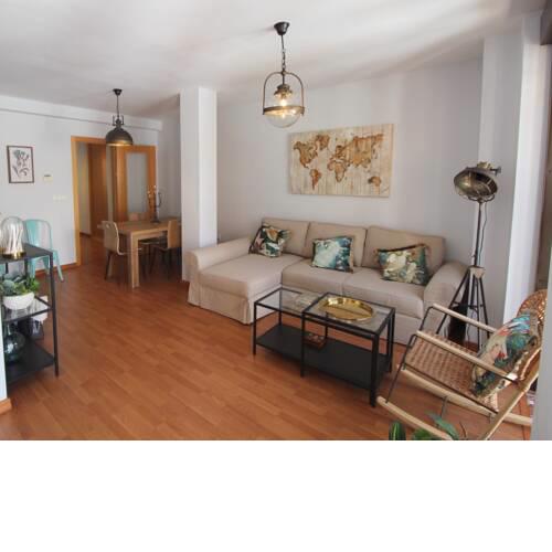 ENCARNACION 14 apartamento BELEN