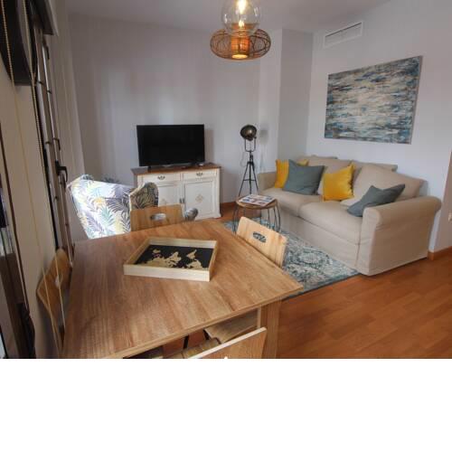 ENCARNACION 14 apartamento SANTA EUFEMIA