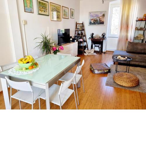 Enchanting apartment
