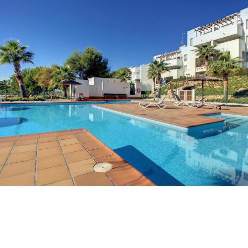 Encina Apartment at Las Colinas Golf Resort
