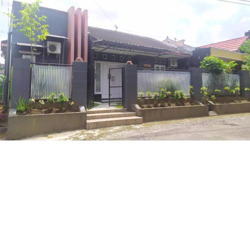 Endah Homestay Syariah