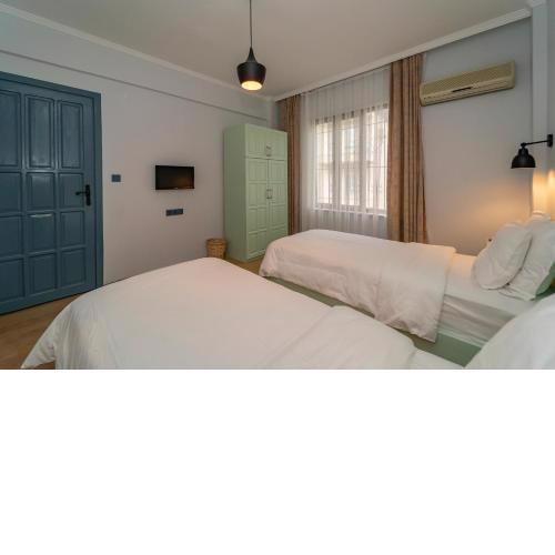 Endemik Hostel