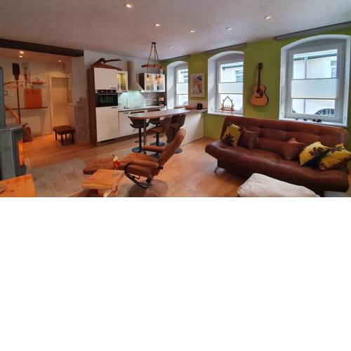Enderlein´s Ferienwohnung