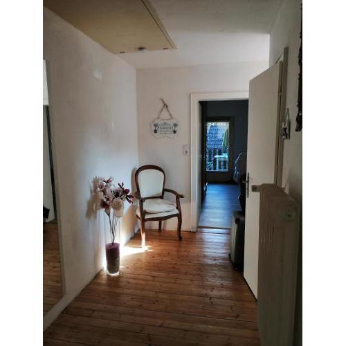 Endes Dreiseithof - Apartment
