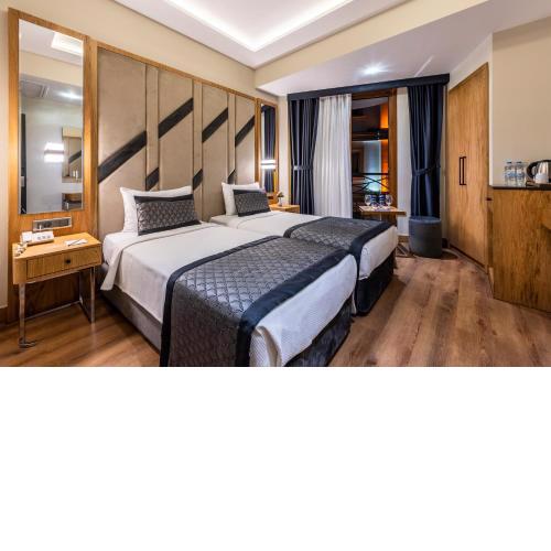 Endican Sultanahmet Hotel
