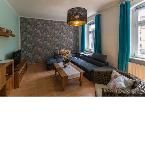 Endler Apartments