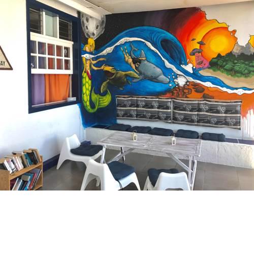 Endless Summer House