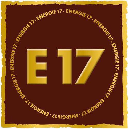 Energie17
