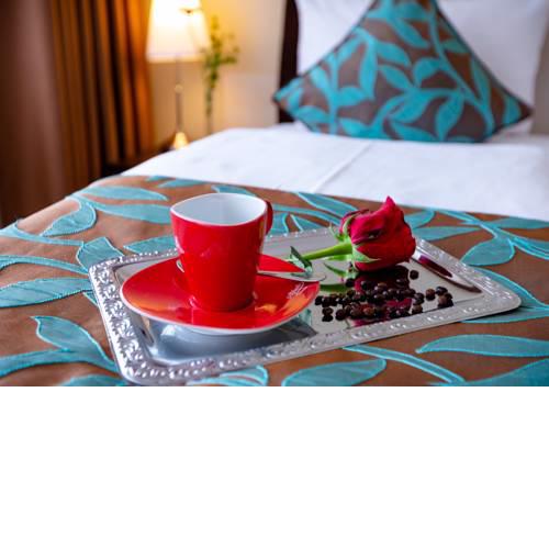 EnergieHotel Berlin City West