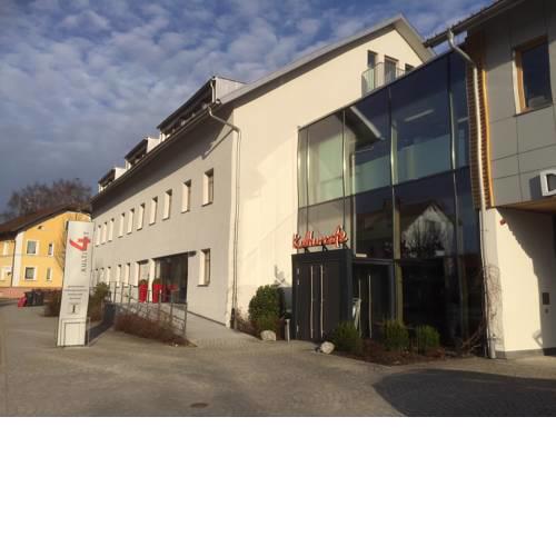 Energiehotel Kultiviert