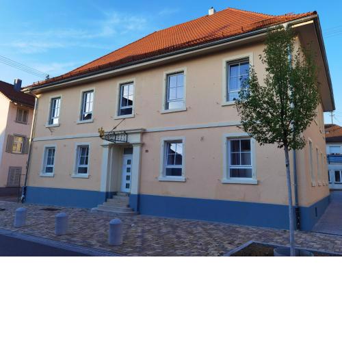 Engel Apartments Baden-Baden