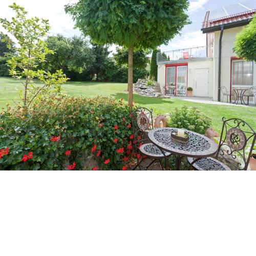 Engelhard - Das Landhotel Garni