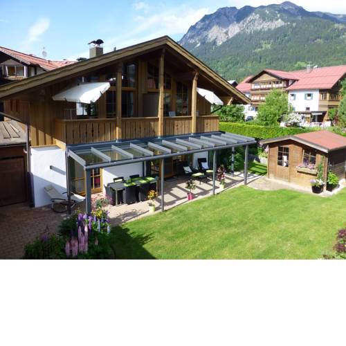 Engels Landhaus