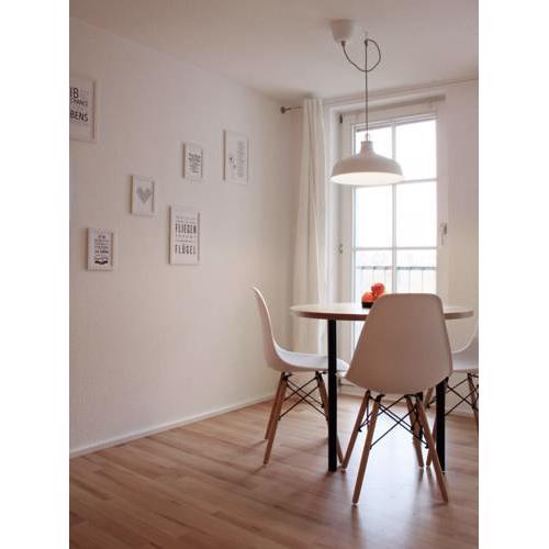 Engen Apartment