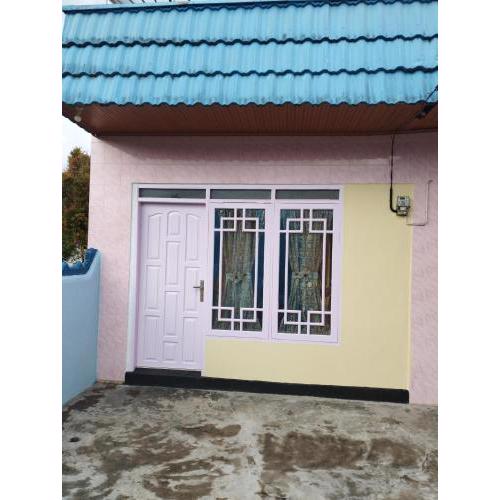 Eni Homestay Bukit Apit
