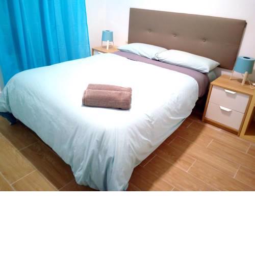 ENJOY apart Centro y Playa CONDE