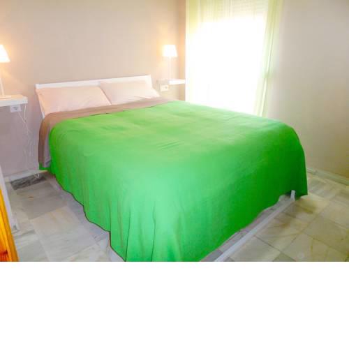 ENJOY Apart Centro y Playa Frailes