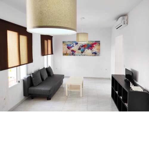 Enjoy Apartamentos Plaza Victoria
