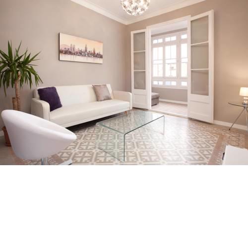 Enjoy Apartments Borrell