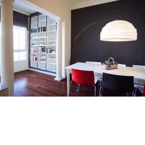 Enjoy Apartments Gastronomic
