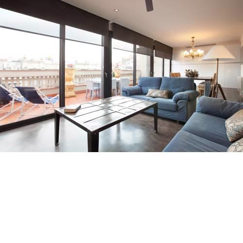 Enjoy Apartments Luxury Penthouse