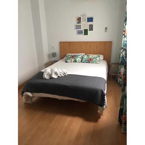 Enjoy Apartments Sevilla White