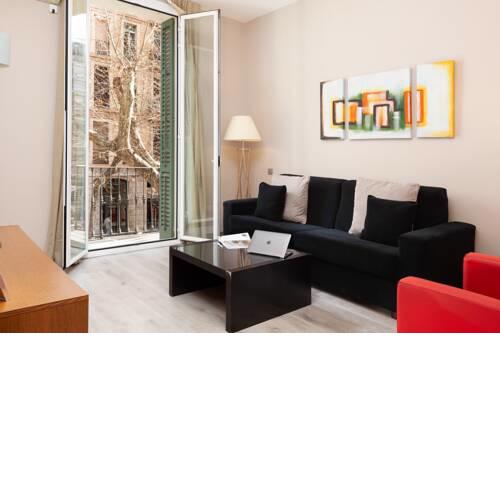 Enjoy Apartments Soho