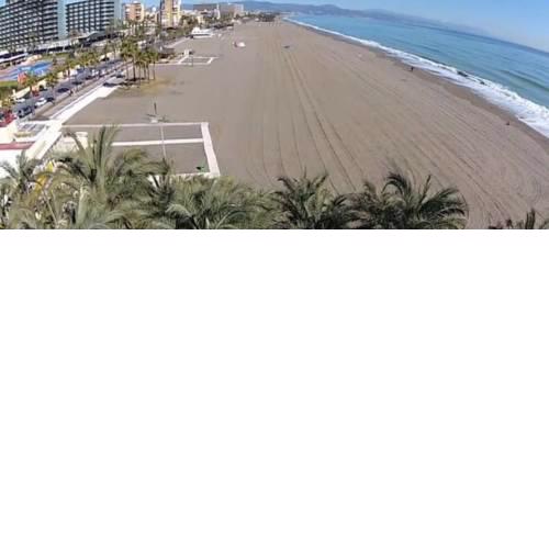 Enjoy Beach & Terrance