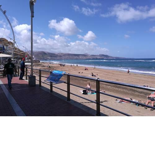 ENJOY CANTERAS Apartamento
