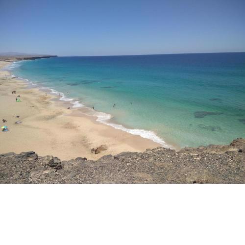 Enjoy Cotillo