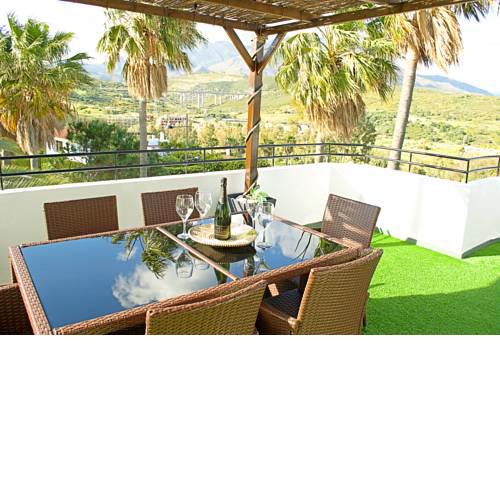 Enjoy Estepona Golf